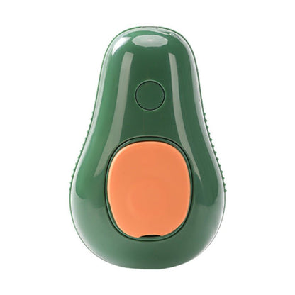 Avocado Pet Spray Massage Brush Electric - Jaazi Intl