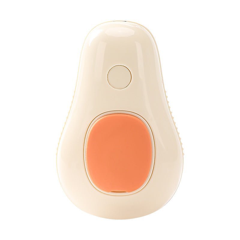 Avocado Pet Spray Massage Brush Electric - Jaazi Intl