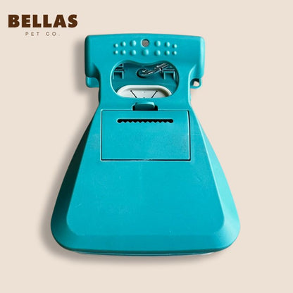 Poop Scoop By Bellas