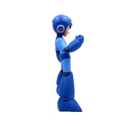 Figurine d'action du jeu animé Rockman