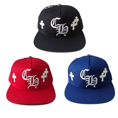 Casquette de baseball à la mode pour hommes et femmes