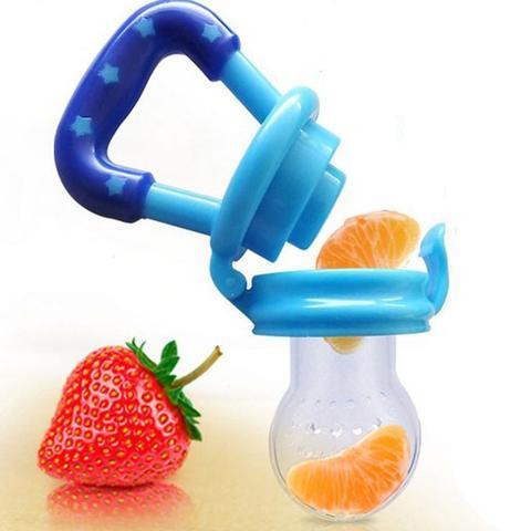 Baby Fruit Feeder - Jaazi Intl