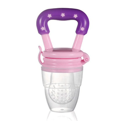 Baby Fruit Feeder - Jaazi Intl