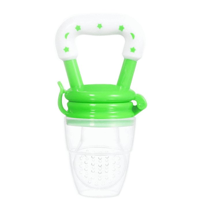 Baby Fruit Feeder - Jaazi Intl