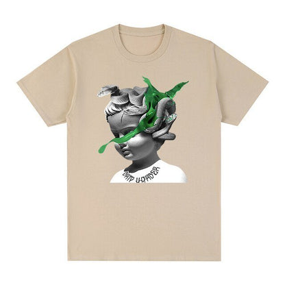 Baby Gunna Rapper T-shirt Drip - Jaazi Intl