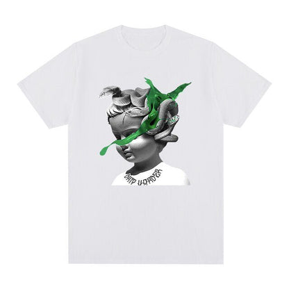 Baby Gunna Rapper T-shirt Drip - Jaazi Intl