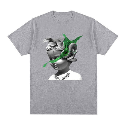 Baby Gunna Rapper T-shirt Drip - Jaazi Intl