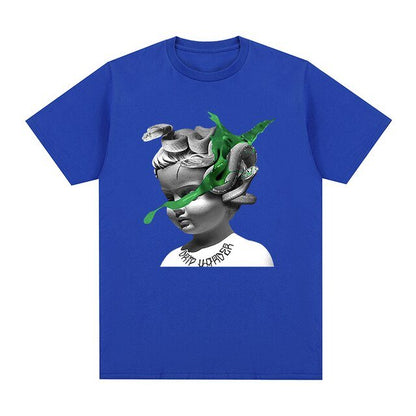 Baby Gunna Rapper T-shirt Drip - Jaazi Intl