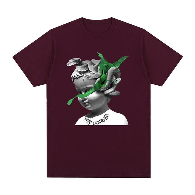 Baby Gunna Rapper T-shirt Drip - Jaazi Intl