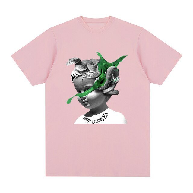 Baby Gunna Rapper T-shirt Drip - Jaazi Intl