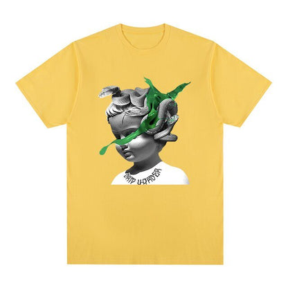 Baby Gunna Rapper T-shirt Drip - Jaazi Intl