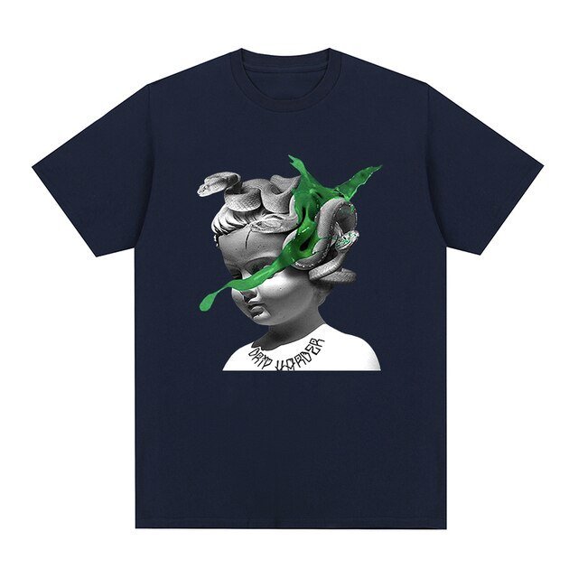 Baby Gunna Rapper T-shirt Drip - Jaazi Intl