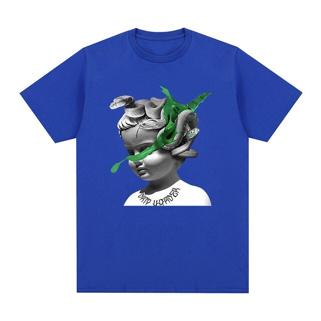 Baby Gunna Rapper T-shirt Drip - Jaazi Intl