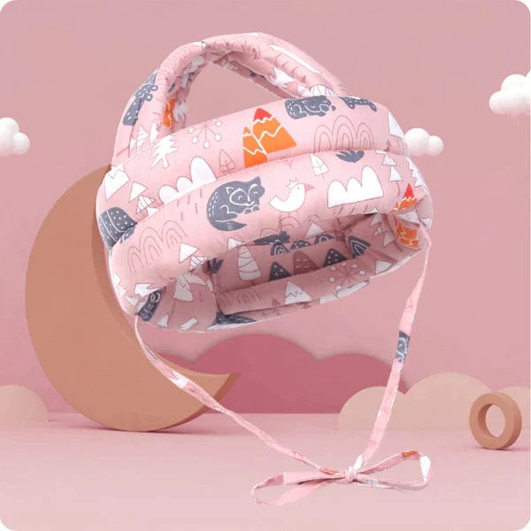 Baby Head Protector Helmet - Jaazi Intl