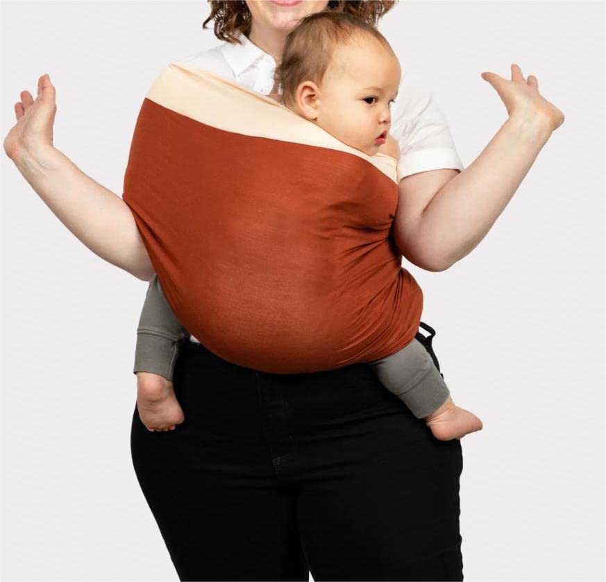 Baby Sling Carrier - Jaazi Intl