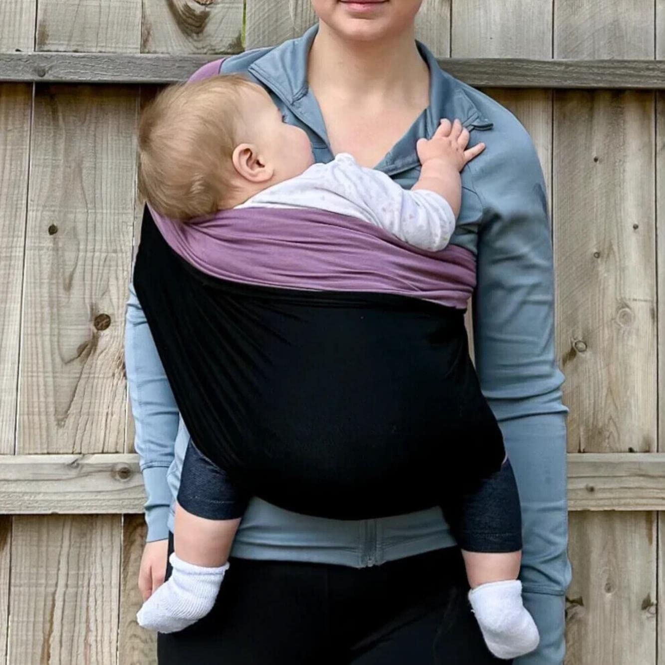 Baby Sling Carrier - Jaazi Intl