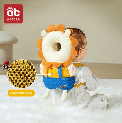 Baby Toddler Anti-fall Pillow - Jaazi Intl