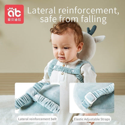 Baby Toddler Anti-fall Pillow - Jaazi Intl