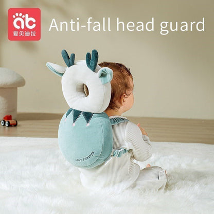 Baby Toddler Anti-fall Pillow - Jaazi Intl