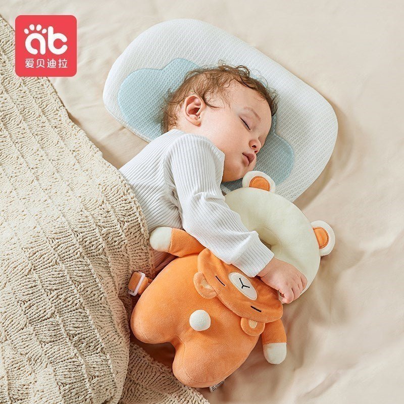 Baby Toddler Anti-fall Pillow - Jaazi Intl