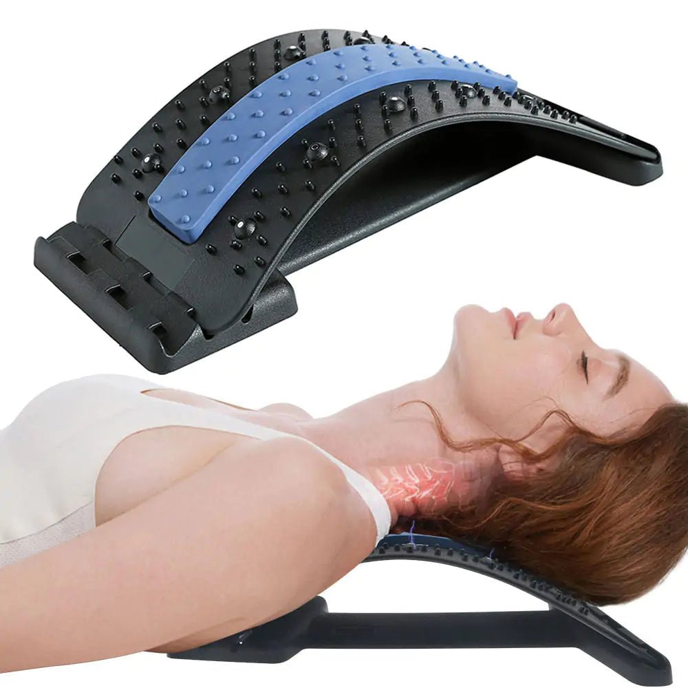 Back Massage Pad - Jaazi Intl