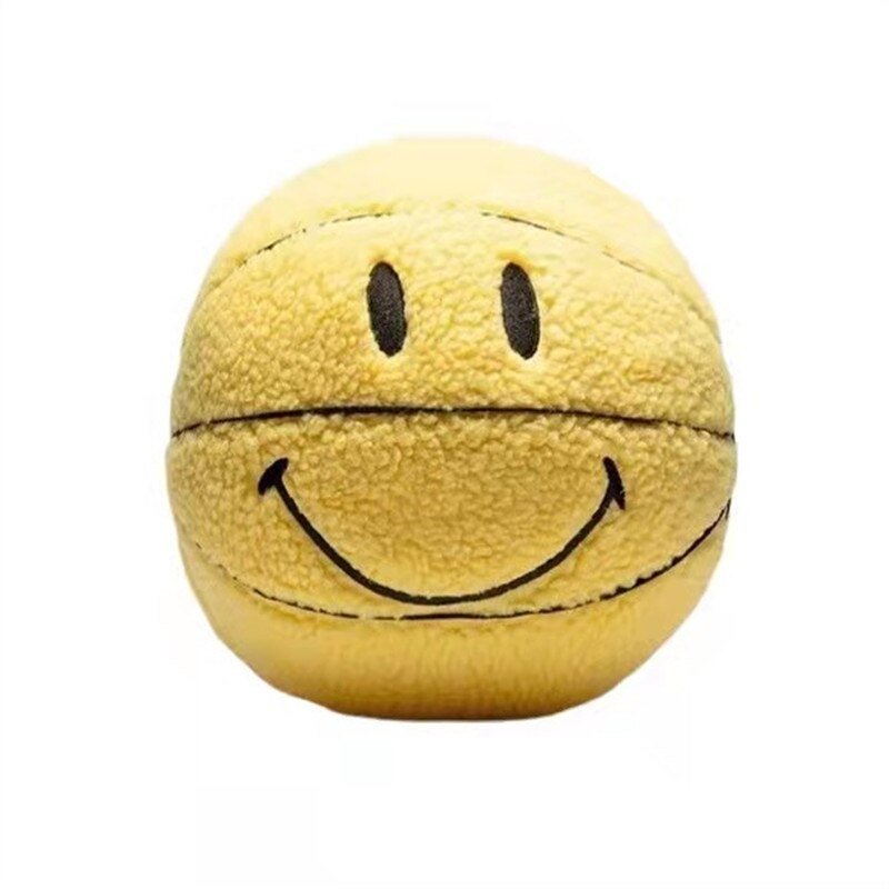 Basketball Plush Toys - Jaazi Intl