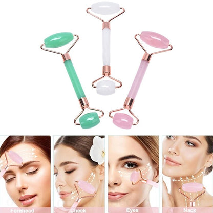 Beauty Jade - Facial Roller - Jaazi Intl