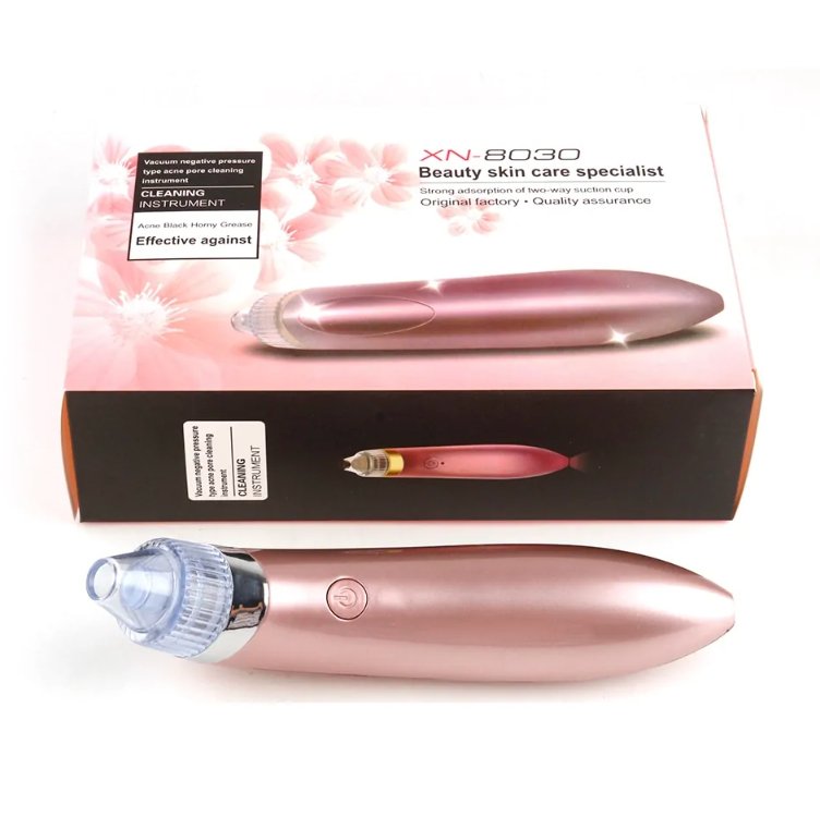 Beauty Pore Vacuum - Jaazi Intl