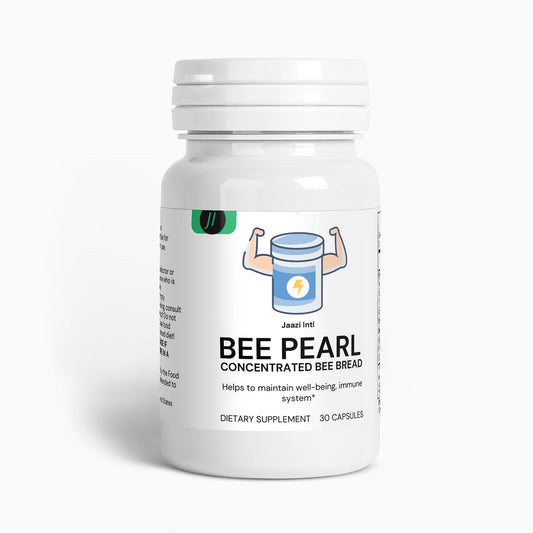 Bee Pearl - Jaazi Intl