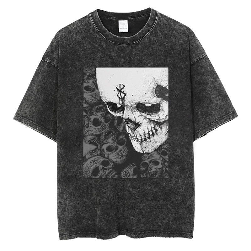 Berserk - Skull - Jaazi Intl