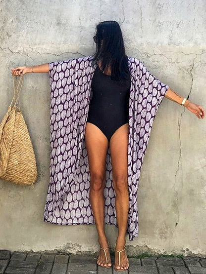 Bikini Cover-ups - Jaazi Intl