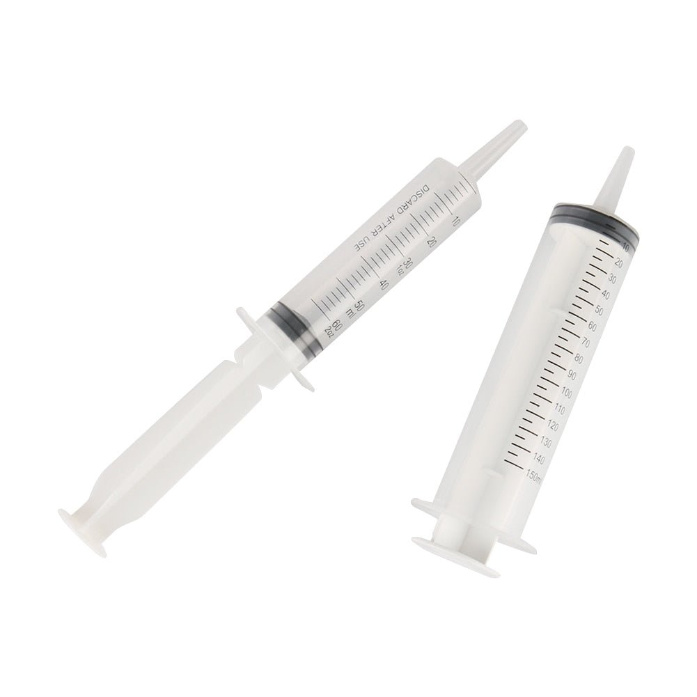 Bird Feeding Syringe - Jaazi Intl