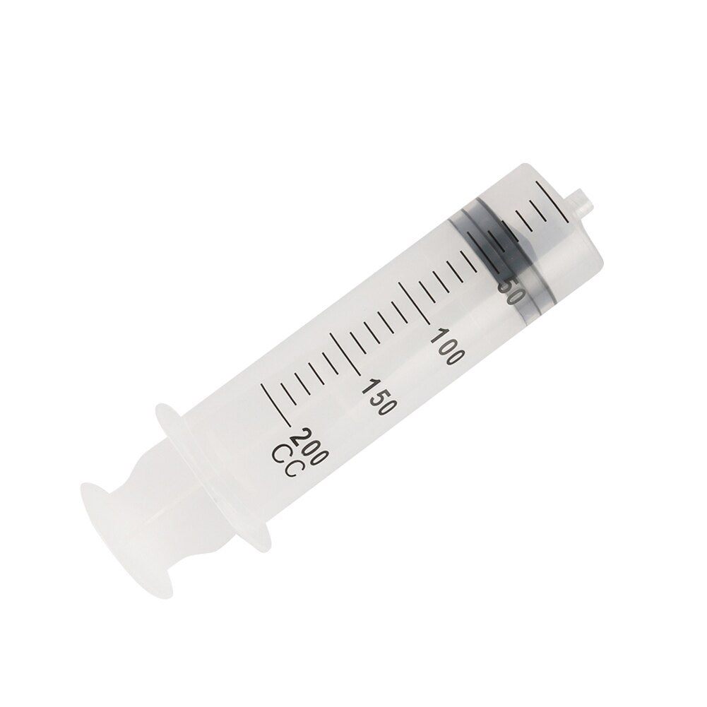 Bird Feeding Syringe - Jaazi Intl