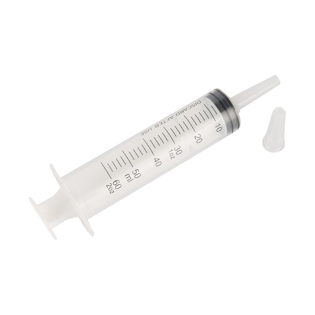 Bird Feeding Syringe - Jaazi Intl