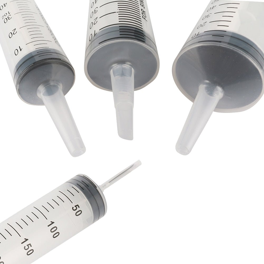 Bird Feeding Syringe - Jaazi Intl