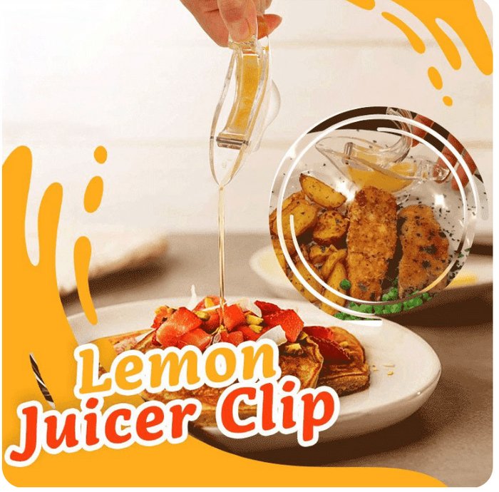 Bird Lemon Squeezer - Jaazi Intl