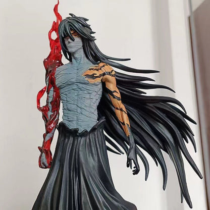 Bleach Kurosaki Ichigo Anime Figure - Jaazi Intl