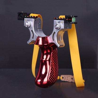 BlingShot™ High-power Laser Aiming Slingshot - Jaazi Intl