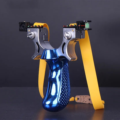 BlingShot™ High-power Laser Aiming Slingshot - Jaazi Intl