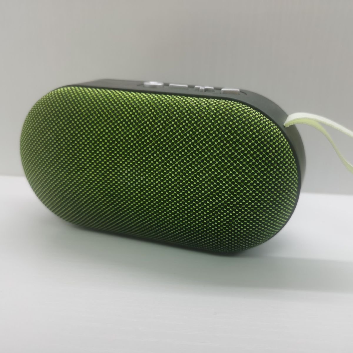 Bluetooth Speaker - Jaazi Intl