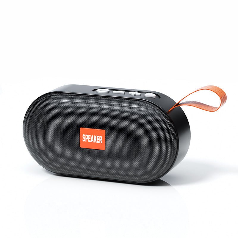 Bluetooth Speaker - Jaazi Intl