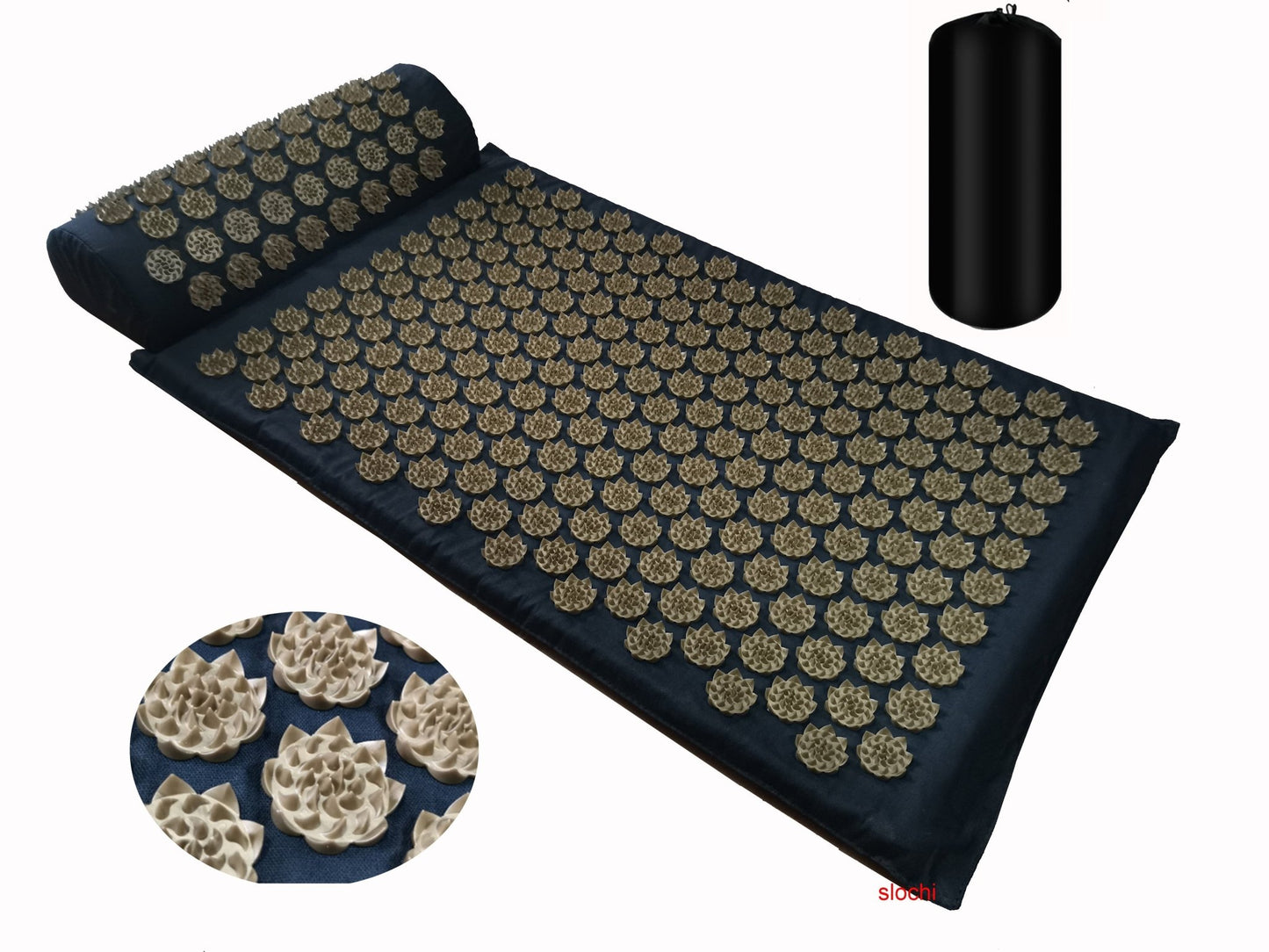 Body Pain Spike Mat