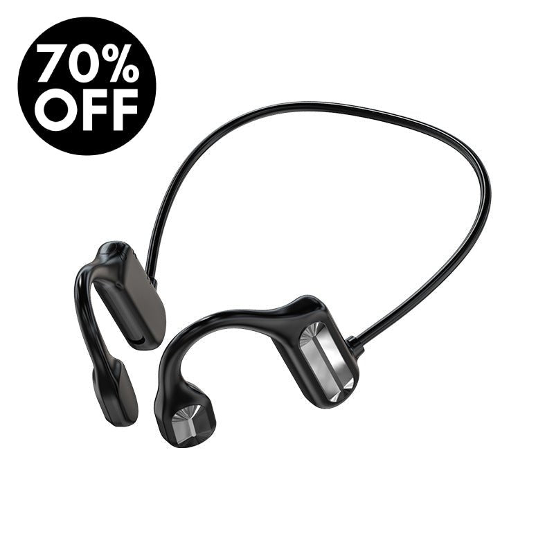 Bone Conduction Headphone - Jaazi Intl