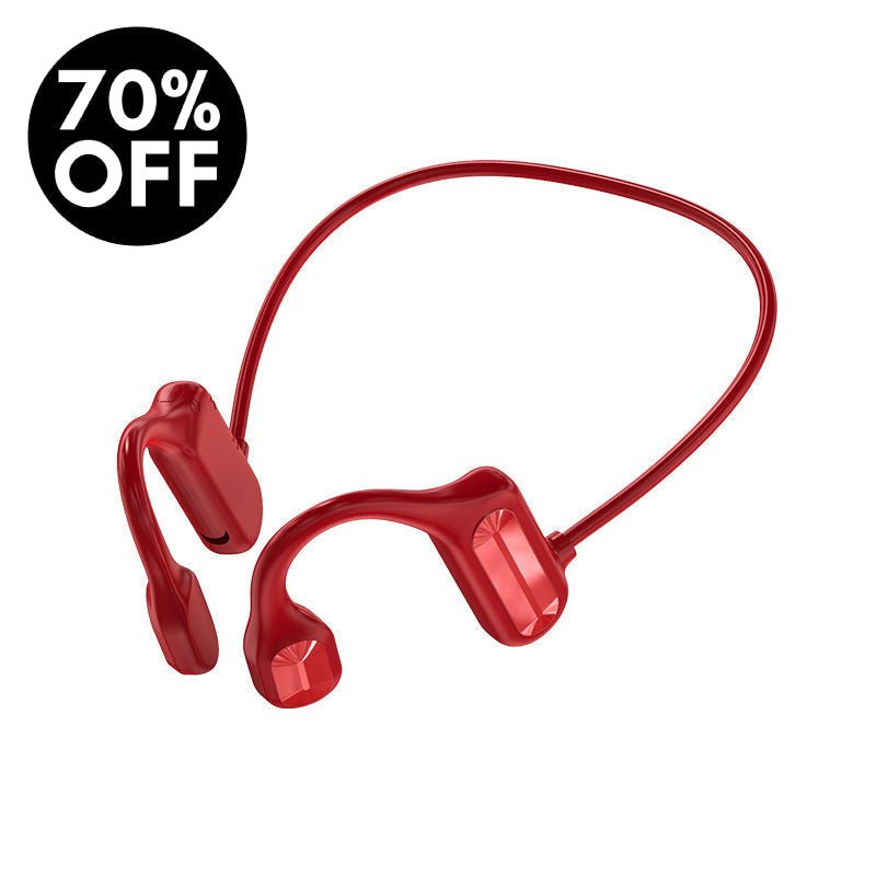 Bone Conduction Headphone - Jaazi Intl