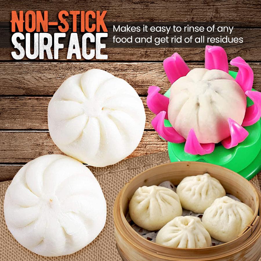 Bun Dumpling Maker - Jaazi Intl