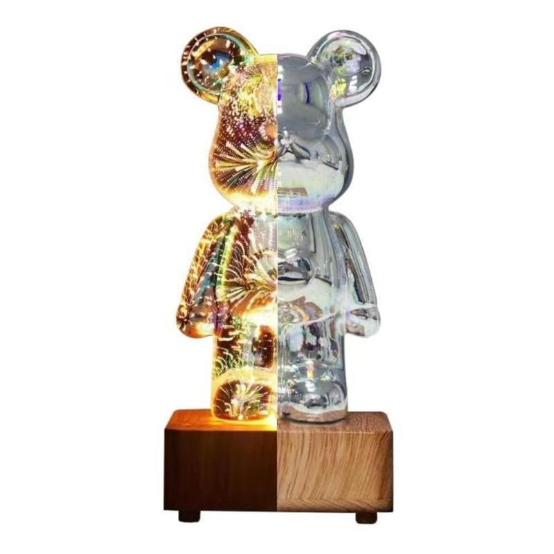 Lampe GloBear