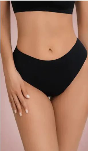 Camel Toe Thongs - Jaazi Intl