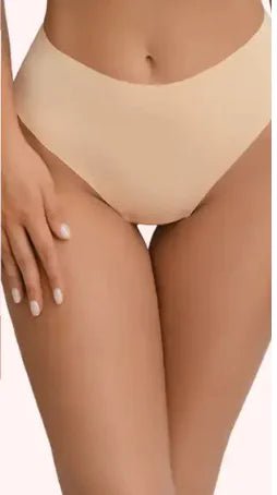 Camel Toe Thongs - Jaazi Intl