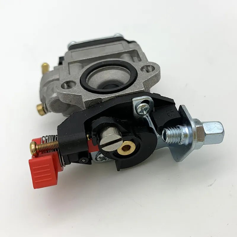 Carburetor Fit For Kawasaki TH23 Carb TH26 TH34 Engine Grass Trimmer Blower Lawn Mower Spare Parts - Jaazi Intl