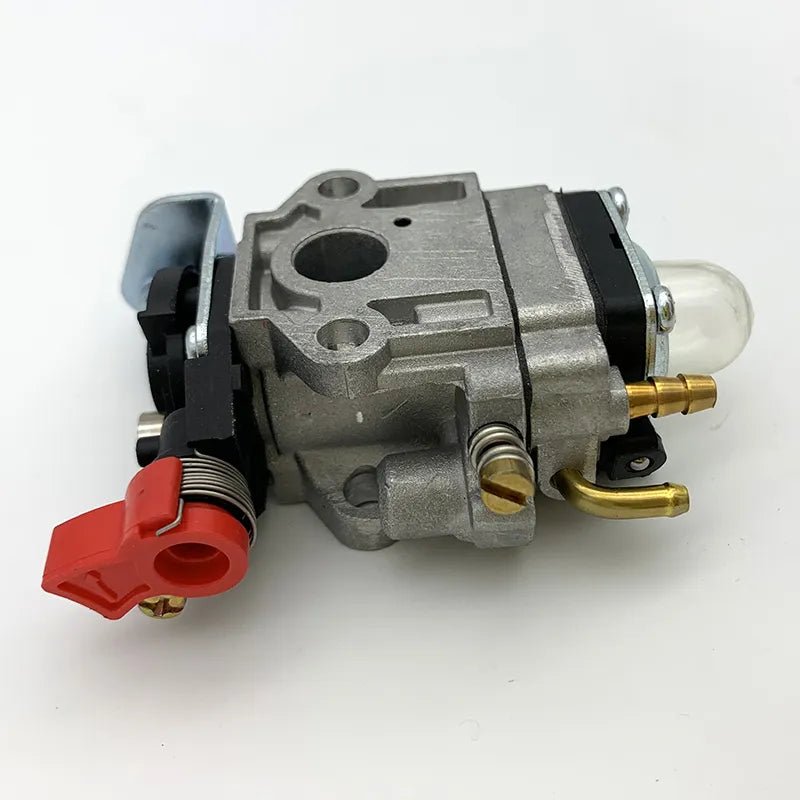 Carburetor Fit For Kawasaki TH23 Carb TH26 TH34 Engine Grass Trimmer Blower Lawn Mower Spare Parts - Jaazi Intl
